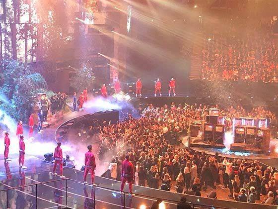 Head Trip with Calvin Harris, Fisher & Chris Lake and many more - Saturday Pass Only